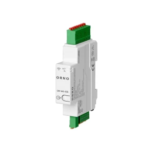 Энергетический монитор с трансформаторами rs-485 modbus трехфазный 120 a 230/400 в ip20 orno Thumbnail 2