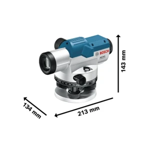 Оптический уровень gol 20 g 60 м ip54 bosch Thumbnail 4