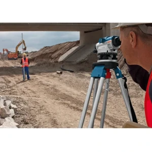 Оптический уровень gol 20 g 60 м ip54 bosch Thumbnail 3
