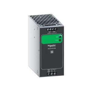 Sursă de alimentare easy modicon 240 w 100 - 240 v ac/140 - 340 v dc 24 v dc 10 a schneider-electric