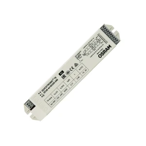 Балласт электронный qtz8 4x18 72 вт 220 - 240 в osram