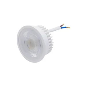 Bec led zelda-7 7 w 3cct 220 - 240 v horoz