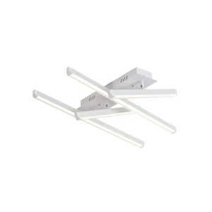 Светодиодный светильник contes-56 56 вт smd 3cct ip20 220 - 240 в horoz