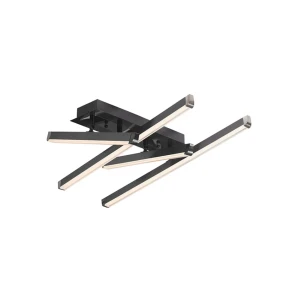 Светодиодный светильник contes-56 56 вт smd 3cct ip20 220 - 240 в horoz