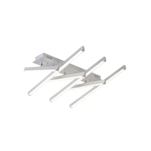 Светодиодный светильник contes-84 84 вт smd 3cct ip20 220 - 240 в horoz