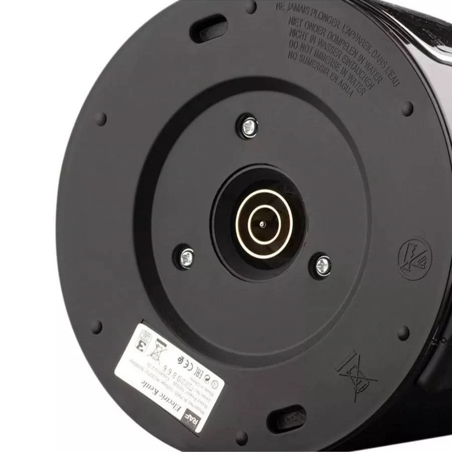 Fierbator electric raf r.7955 9