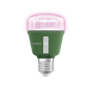 Bec led creștere plante t60 10 w e27 220 - 240 v osram Thumbnail 4