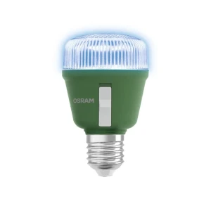 Bec led creștere plante t60 10 w e27 220 - 240 v osram Thumbnail 2