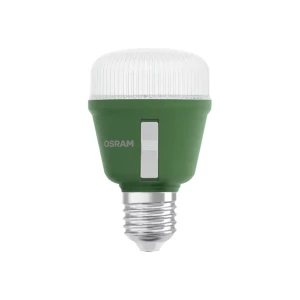 Светодиодная лампа для растений t60 10 вт e27 220 - 240 в osram Thumbnail 1
