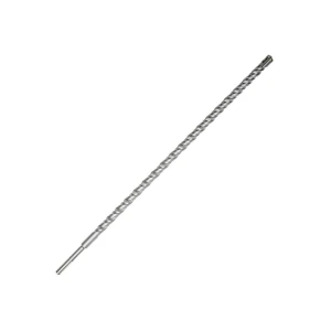 Burghiu pentru beton 28 mm oțel sds max sthor