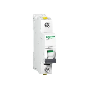 Выключатель автоматический ic60n 1p 16 a 220 - 240 в b schneider-electric