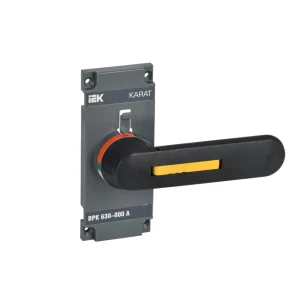 Mâner operațional la distanță vrk 630 - 800 a iek