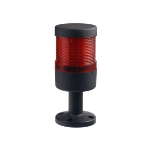 Coloană de semnalizare lt-70-1 220 - 240 v ac roșu kasan Thumbnail 1