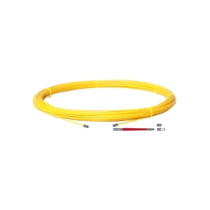 Запасной пруток-протяжка для кабеля (кондуктор) 3 мм x 50 м gf3 slim runpotec