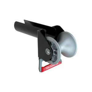 Ghidaj cablu cu tub inserabil 76 mm runpotec