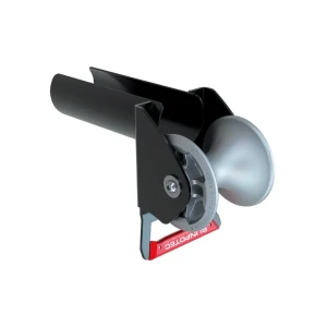 Ghidaj cablu cu tub inserabil 89 mm runpotec