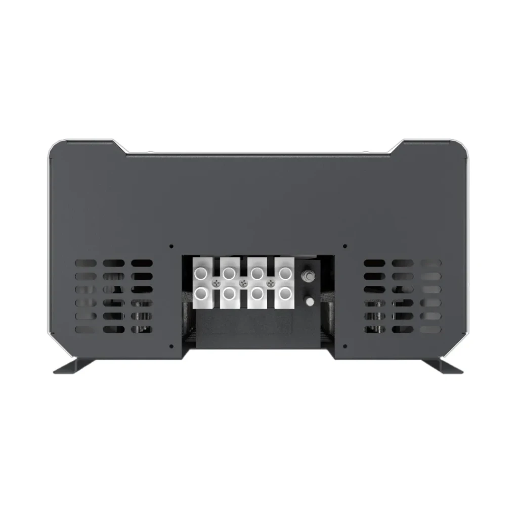 Stabilizator de perete amper у12-1/63 tiristor 14 kw 100 - 295 v elex 4