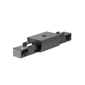 Conector șină magnetică 24 v dc negru elmos