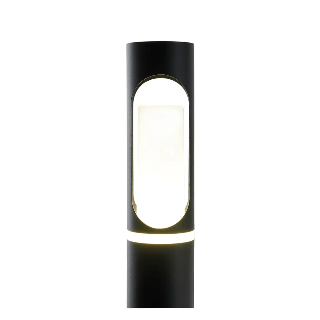 Corp de iluminat 35 w 60 x 600 mm gu10 220 - 240 v ip65 elmos 2