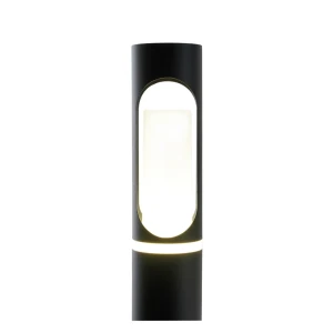Corp de iluminat 35 w 60 x 600 mm gu10 220 - 240 v ip65 elmos Thumbnail 2