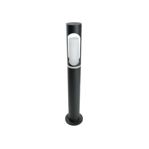Corp de iluminat 35 w 60 x 600 mm gu10 220 - 240 v ip65 elmos