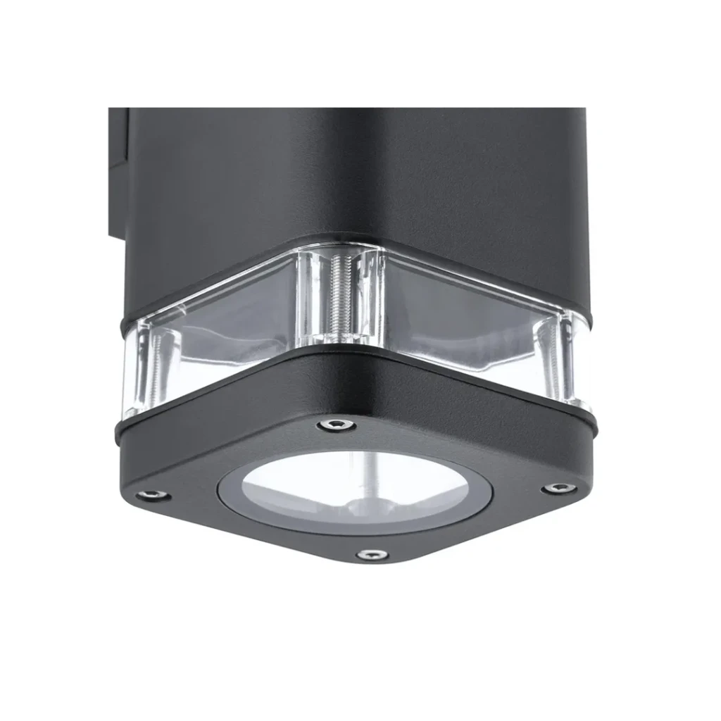 Светильник 35 вт gu10 220 - 240 в ip65 elmos 2