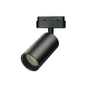 Proiector led magnetic pe șină 4 w led 4500 k ip20 24 v dc elmos
