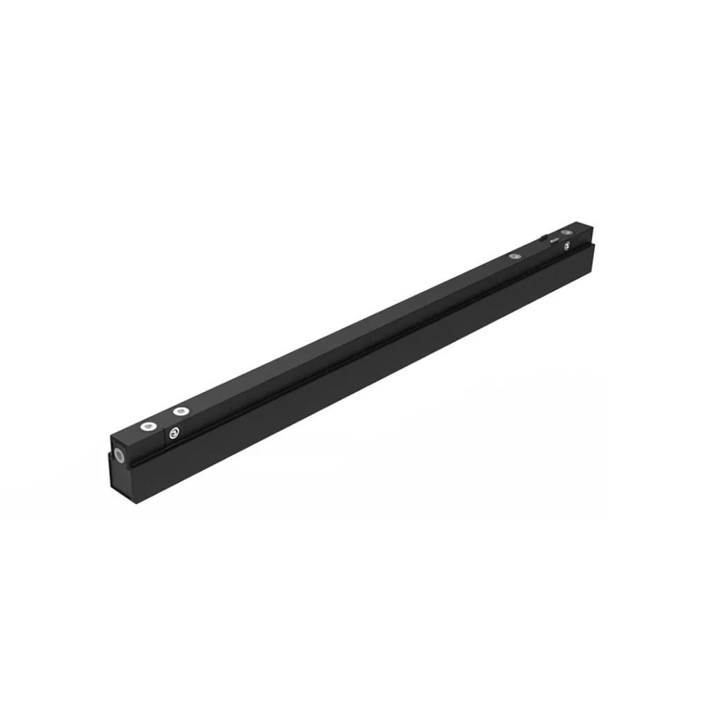Proiector led magnetic pe șină 8 w led 4500 k ip20 24 v dc elmos 2