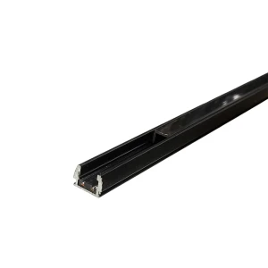 Șină magnetică 2 m 24 v dc negru elmos
