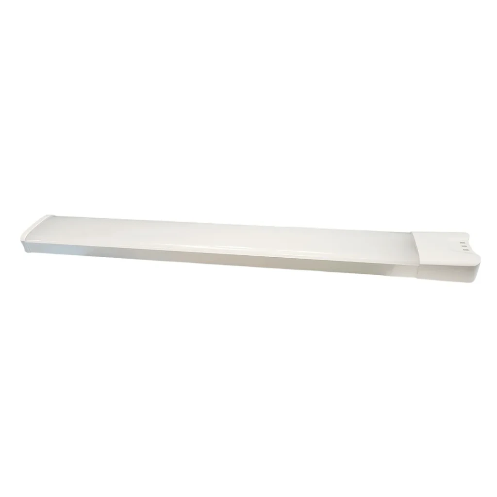 Corp de iluminat led 60 w led 3cct 8100 lm 220 - 240 v ip20 elmos 3