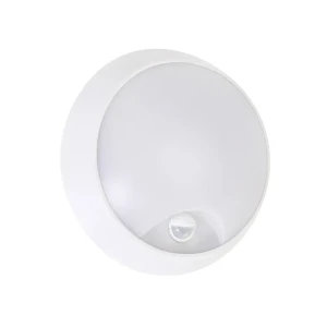 Corp de iluminat led cu senzor 15 w led 3cct 220 - 240 v ip65 elmos