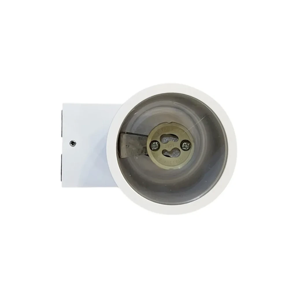 Corp de iluminat 35 w gu10 220 - 240 v ip65 elmos 2