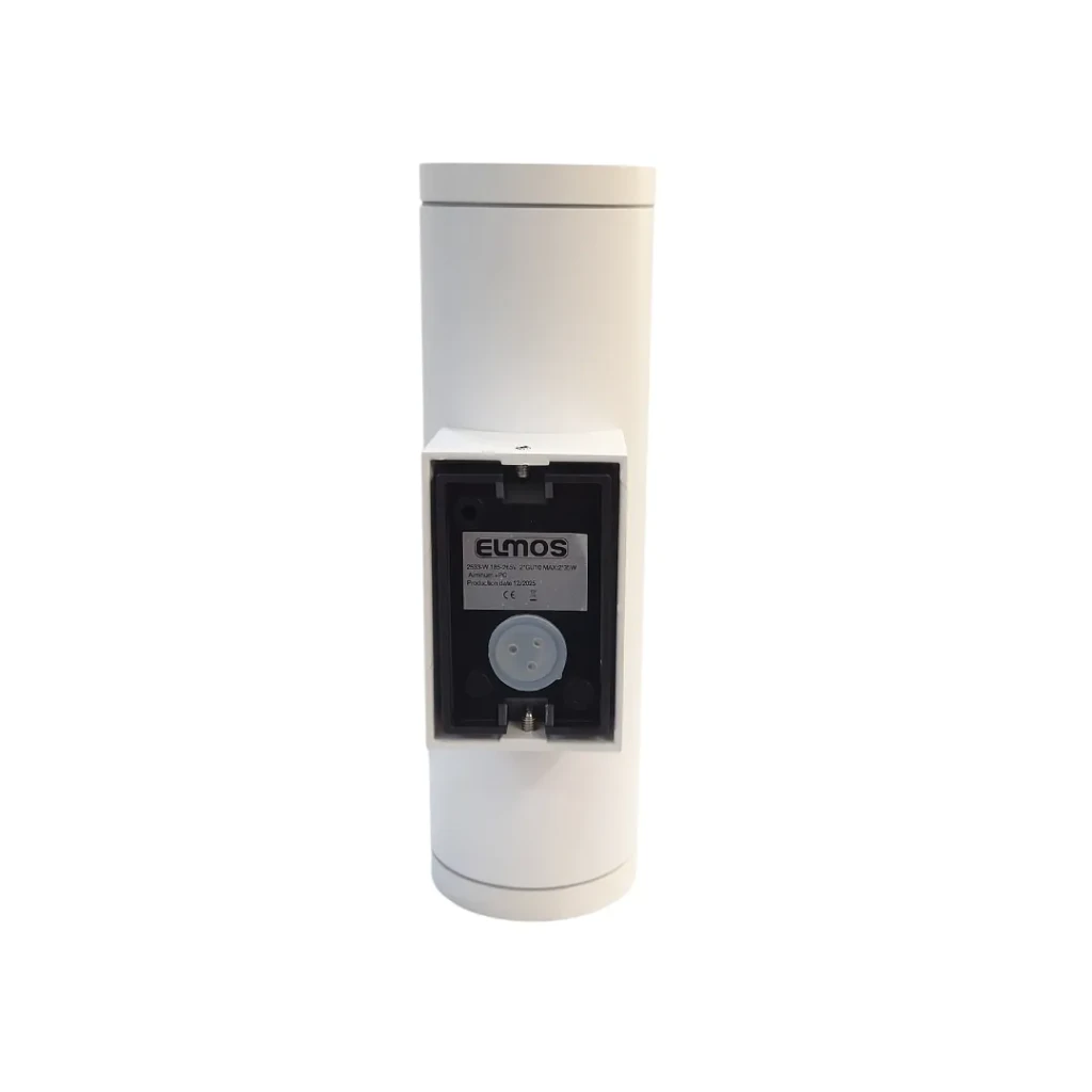 Светильник 35 вт gu10 220 - 240 в ip65 elmos 3