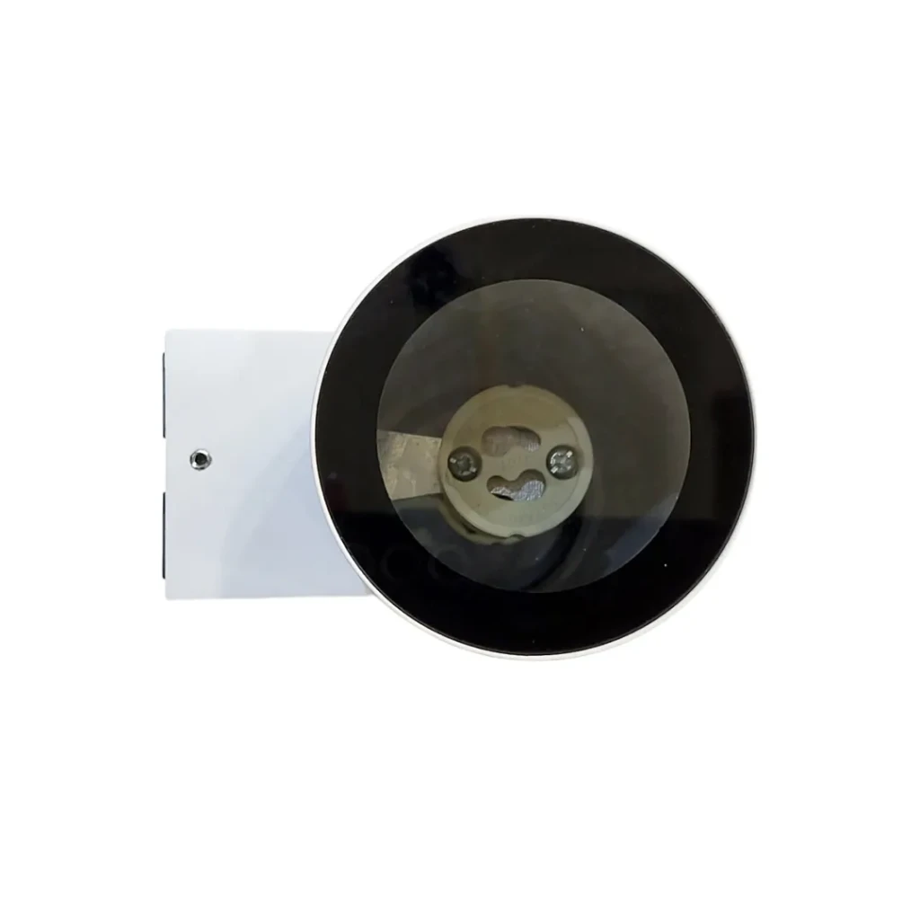 Светильник 35 вт gu10 220 - 240 в ip65 elmos 2