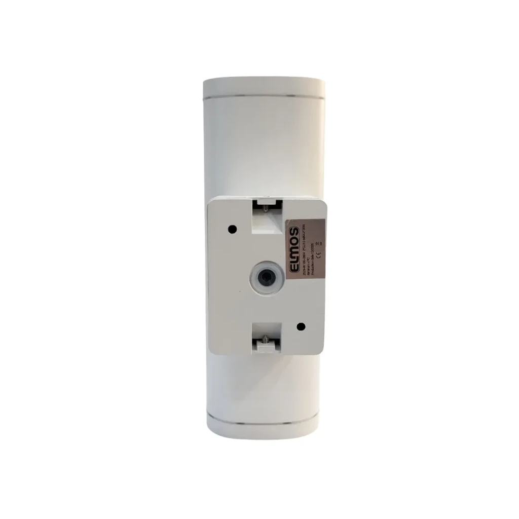 Corp de iluminat 35 w gu10 220 - 240 v ip65 elmos 3