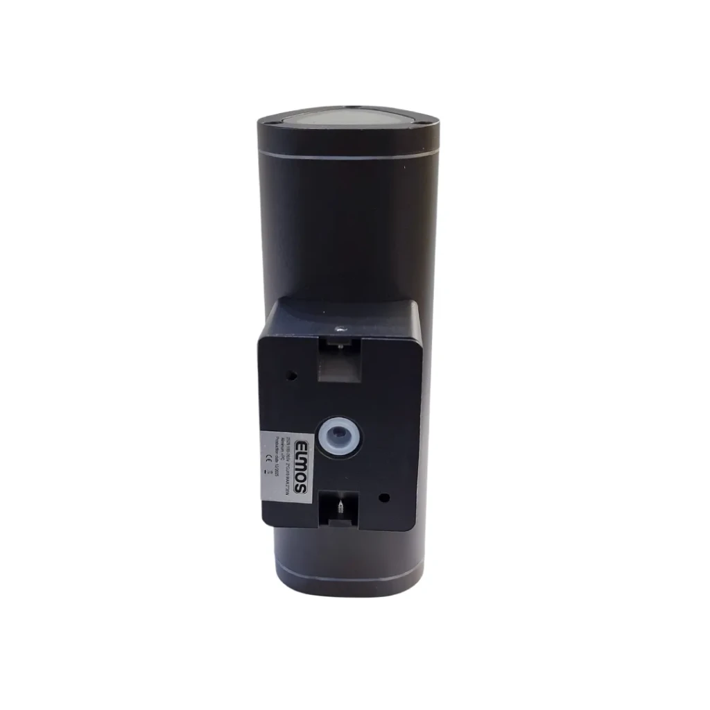 Светильник 35 вт gu10 220 - 240 в ip65 elmos 3