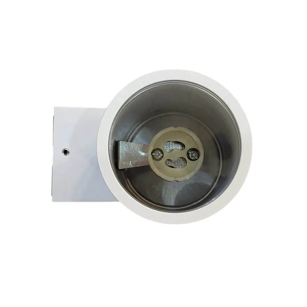 Светильник 35 вт gu10 220 - 240 в ip65 elmos 2