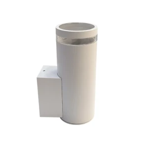 Corp de iluminat 35 w gu10 220 - 240 v ip65 elmos