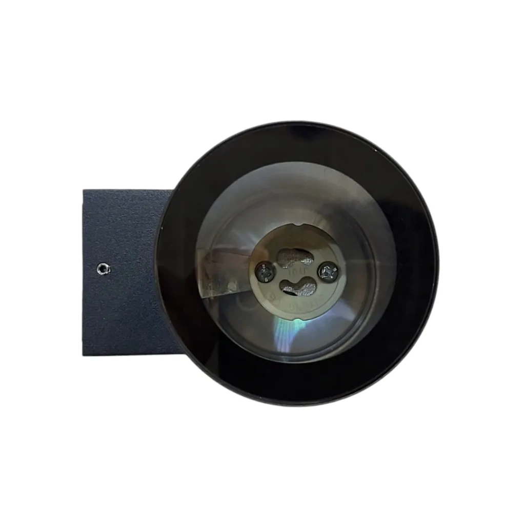 Светильник 35 вт gu10 220 - 240 в ip65 elmos 2