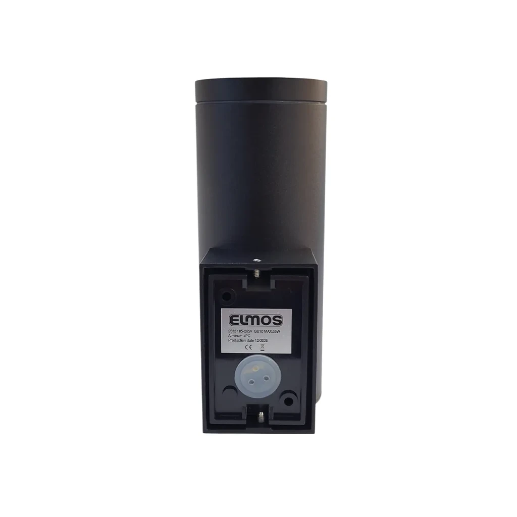 Светильник 35 вт gu10 220 - 240 в ip65 elmos 3