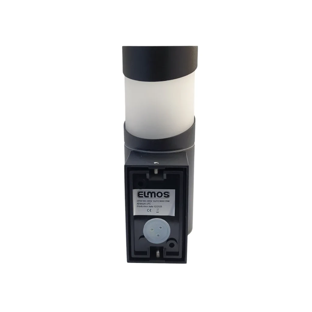 Corp de iluminat 35 w gu10 220 - 240 v ip65 elmos 2