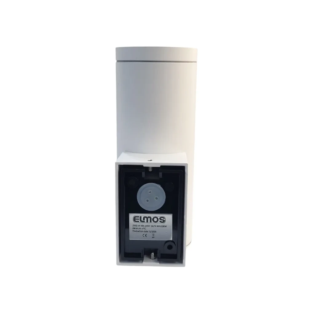 Corp de iluminat 35 w gu10 220 - 240 v ip65 elmos 3