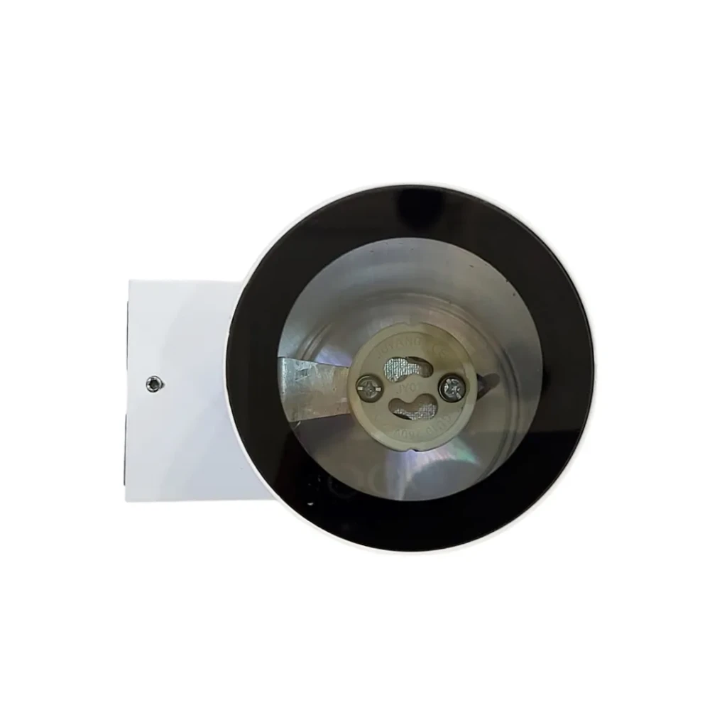 Corp de iluminat 35 w gu10 220 - 240 v ip65 elmos 2