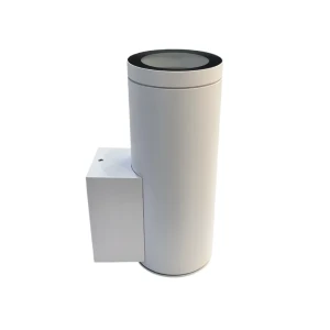 Corp de iluminat 35 w gu10 220 - 240 v ip65 elmos