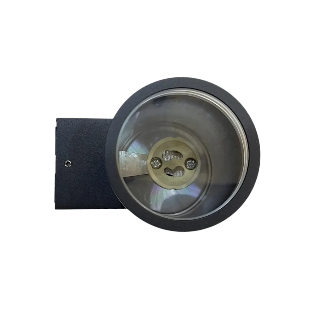 Светильник 35 вт gu10 220 - 240 в ip65 elmos 2