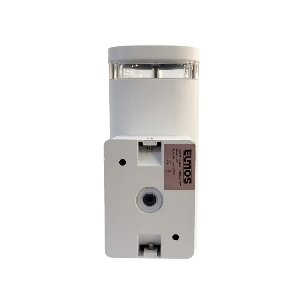 Светильник 35 вт gu10 220 - 240 в ip65 elmos 3
