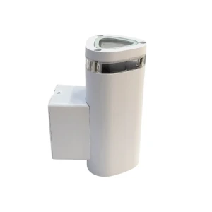 Corp de iluminat 35 w gu10 220 - 240 v ip65 elmos