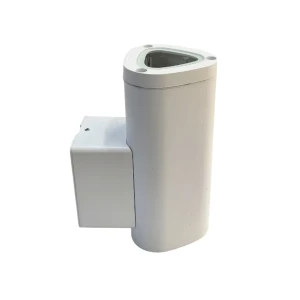 Corp de iluminat 35 w gu10 220 - 240 v ip65 elmos