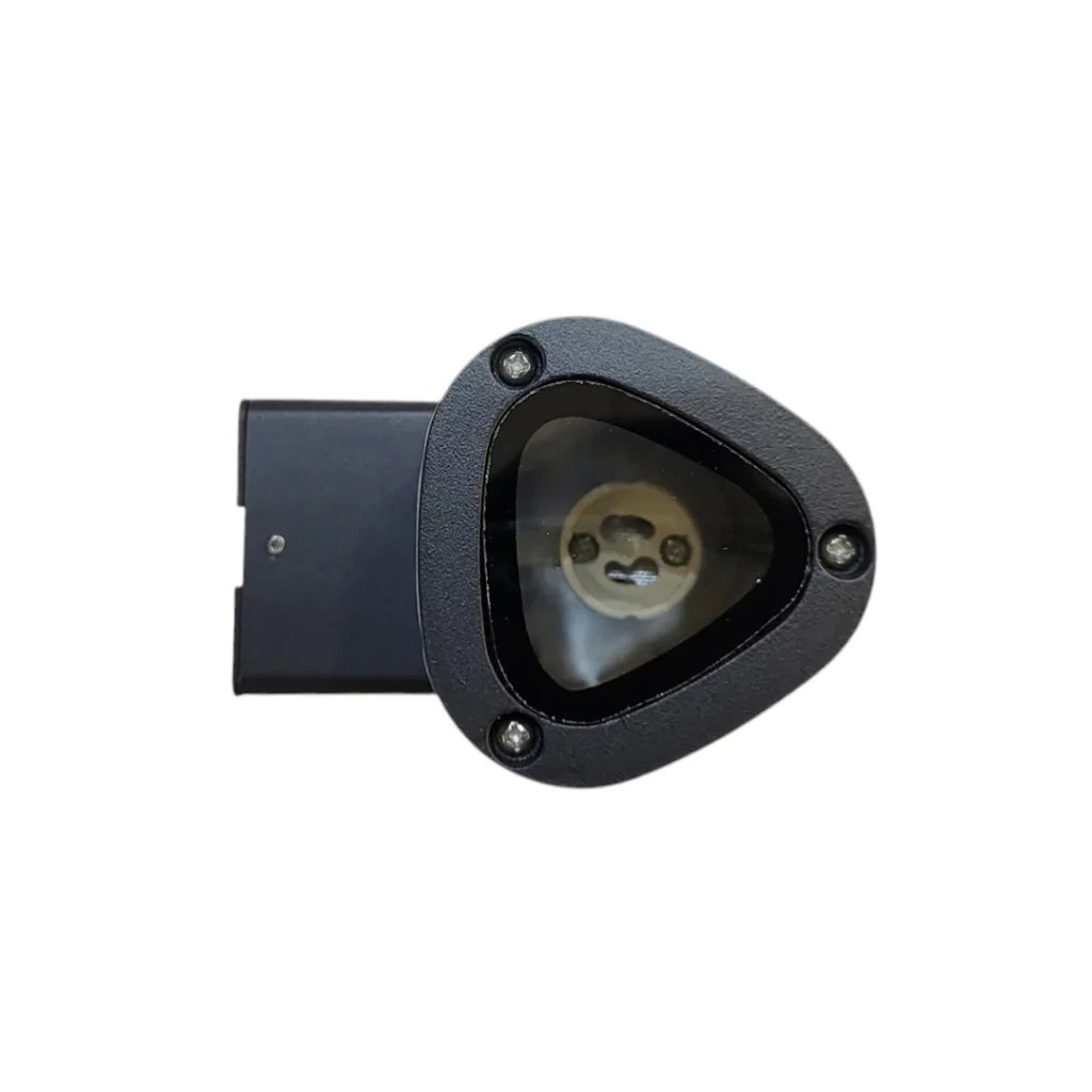 Corp de iluminat 35 w gu10 220 - 240 v ip65 elmos 2