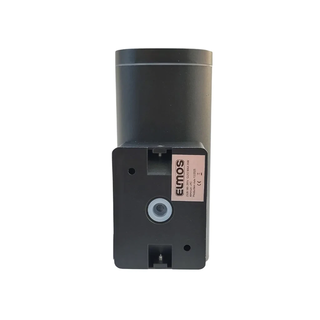 Corp de iluminat 35 w gu10 220 - 240 v ip65 elmos 3